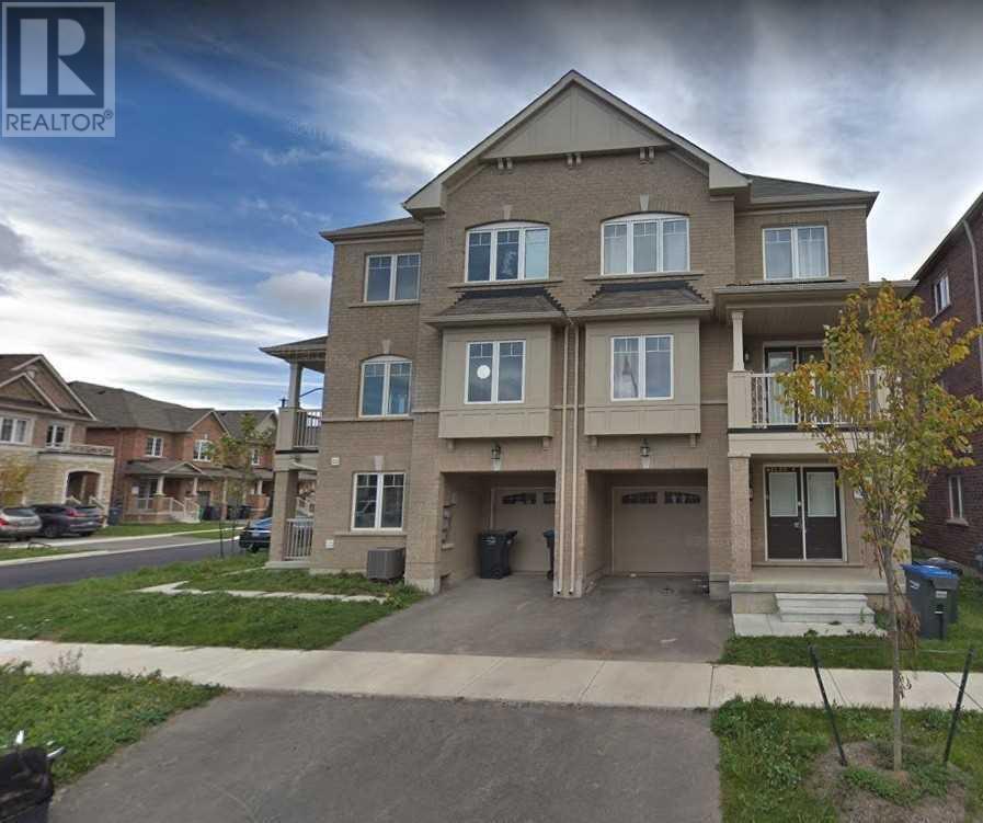 29 GIVEMAY ST, brampton, Ontario