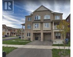 29 GIVEMAY ST, brampton, Ontario