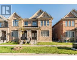 33 YELLOWKNIFE RD, brampton, Ontario