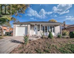 317 BALMORAL DR, brampton, Ontario