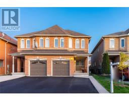 77 NATIVE LANDING, brampton, Ontario