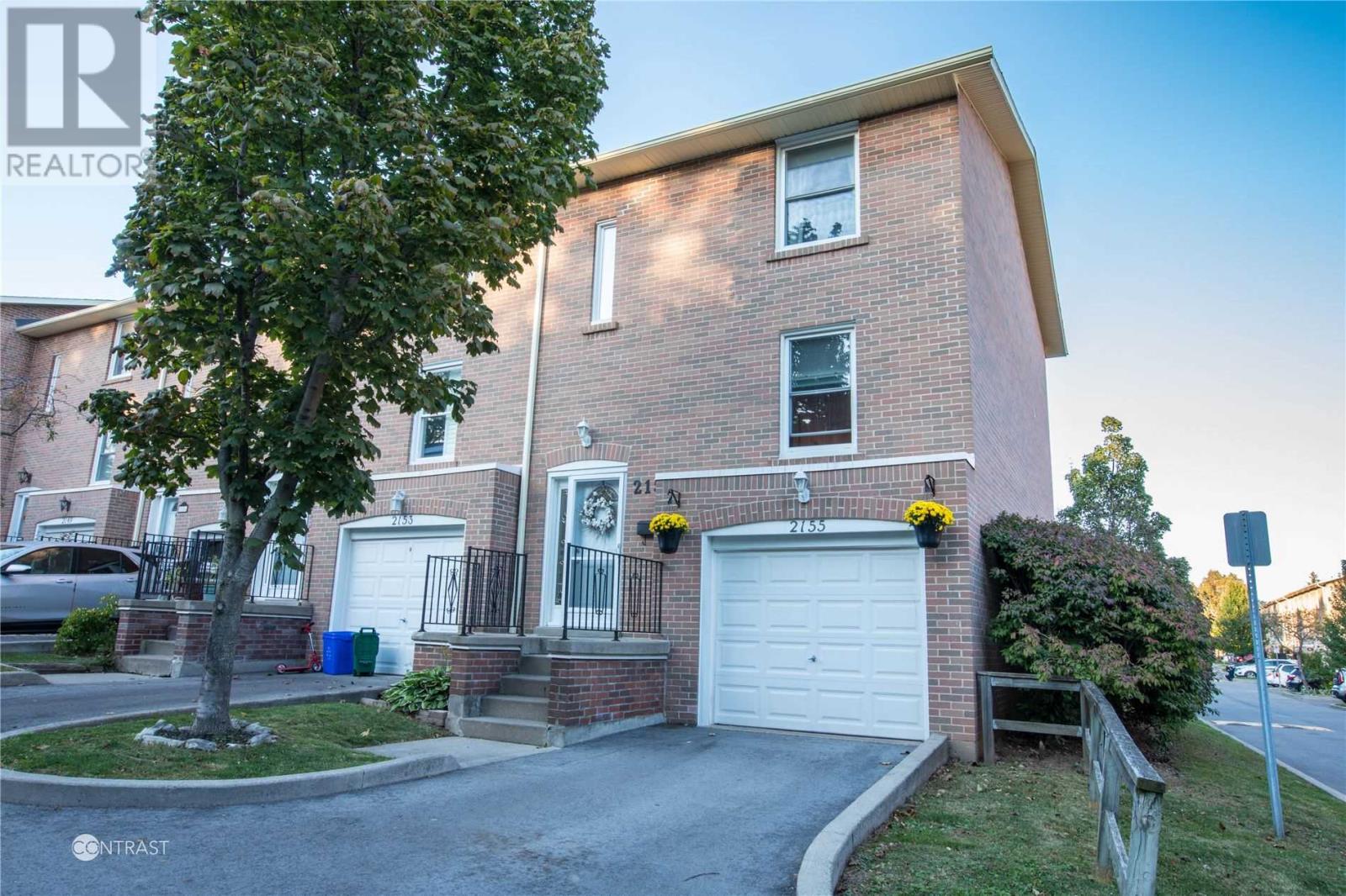 #115 -2155 Mountain Grove Ave, Burlington, Ontario  L7P 2H8 - Photo 1 - W4604263