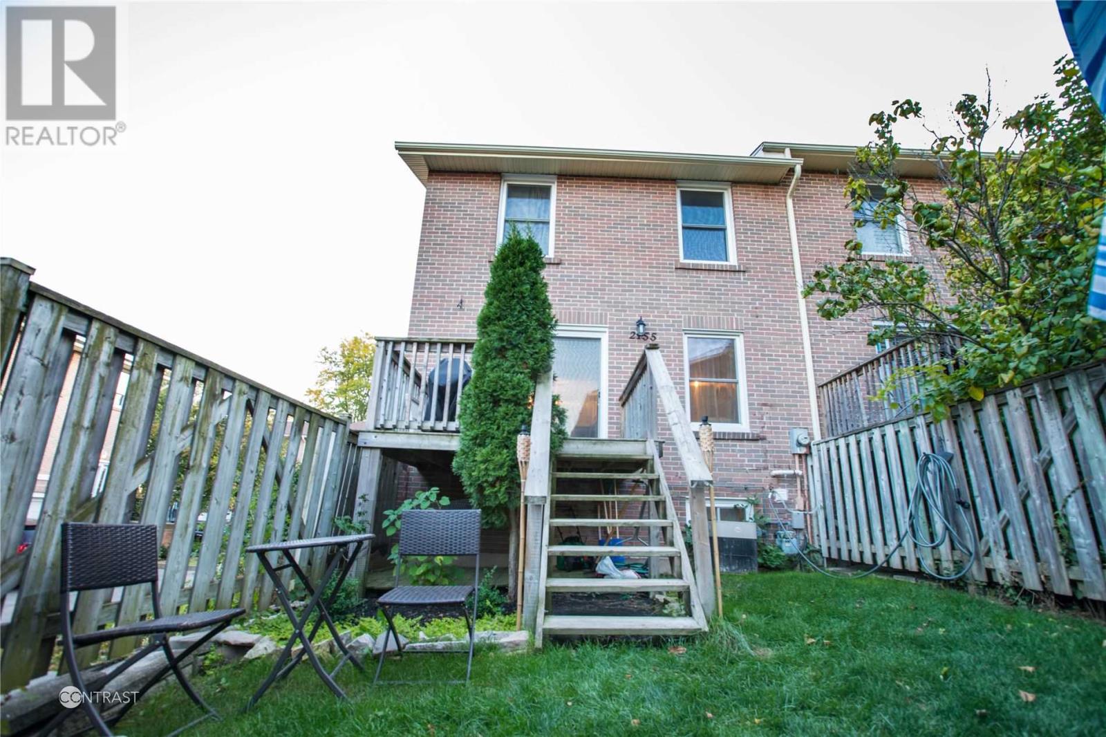 #115 -2155 Mountain Grove Ave, Burlington, Ontario  L7P 2H8 - Photo 19 - W4604263