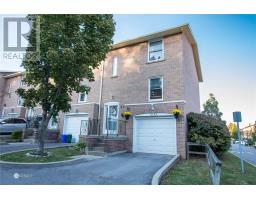 #115 -2155 MOUNTAIN GROVE AVE, burlington, Ontario