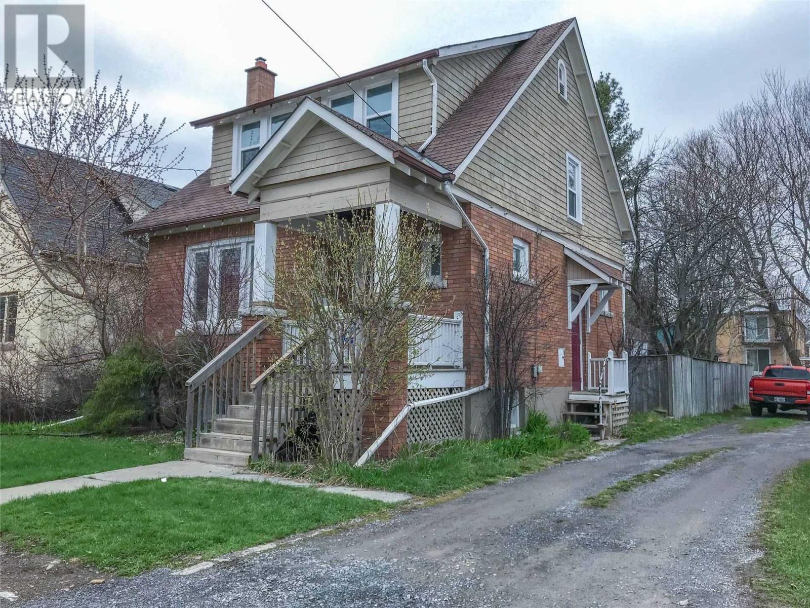 357 Victoria St, Kingston, Ontario  K7L 3Z4 - Photo 1 - X4604245