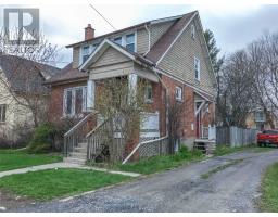 357 VICTORIA ST, kingston, Ontario