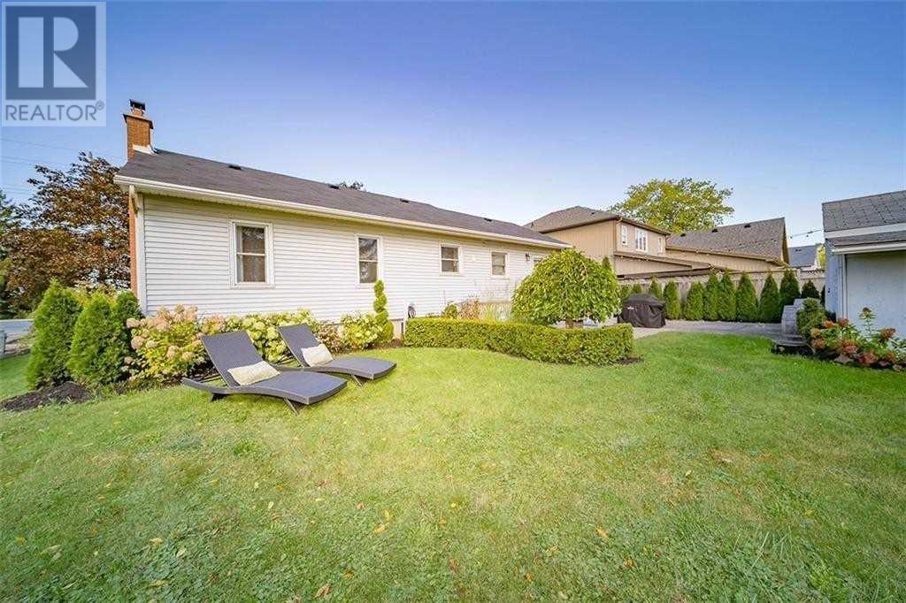 1329 Niagara Stone Rd, Niagara-On-The-Lake, Ontario  L0S 1J0 - Photo 17 - X4604290