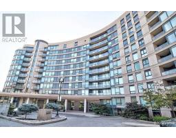 #813 -18 VALLEY WOODS RD, toronto, Ontario