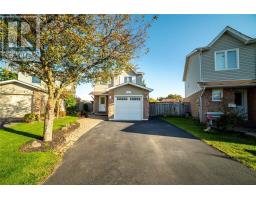 29 ELFORD DR, clarington, Ontario