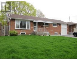 236 TRENT ST, oshawa, Ontario