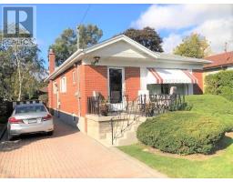 80 GILROY DR, toronto, Ontario