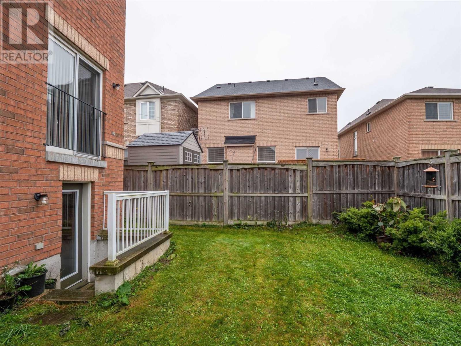 8 Millwright Ave, Richmond Hill, Ontario  L4E 5B1 - Photo 18 - N4604338