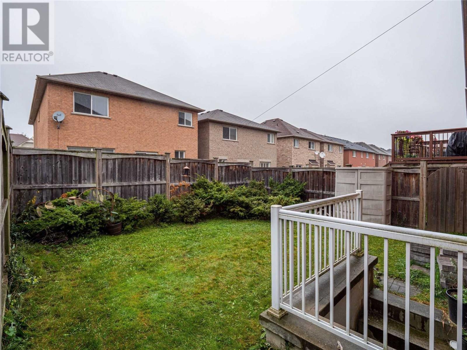 8 Millwright Ave, Richmond Hill, Ontario  L4E 5B1 - Photo 19 - N4604338