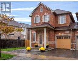 8 MILLWRIGHT AVE, richmond hill, Ontario