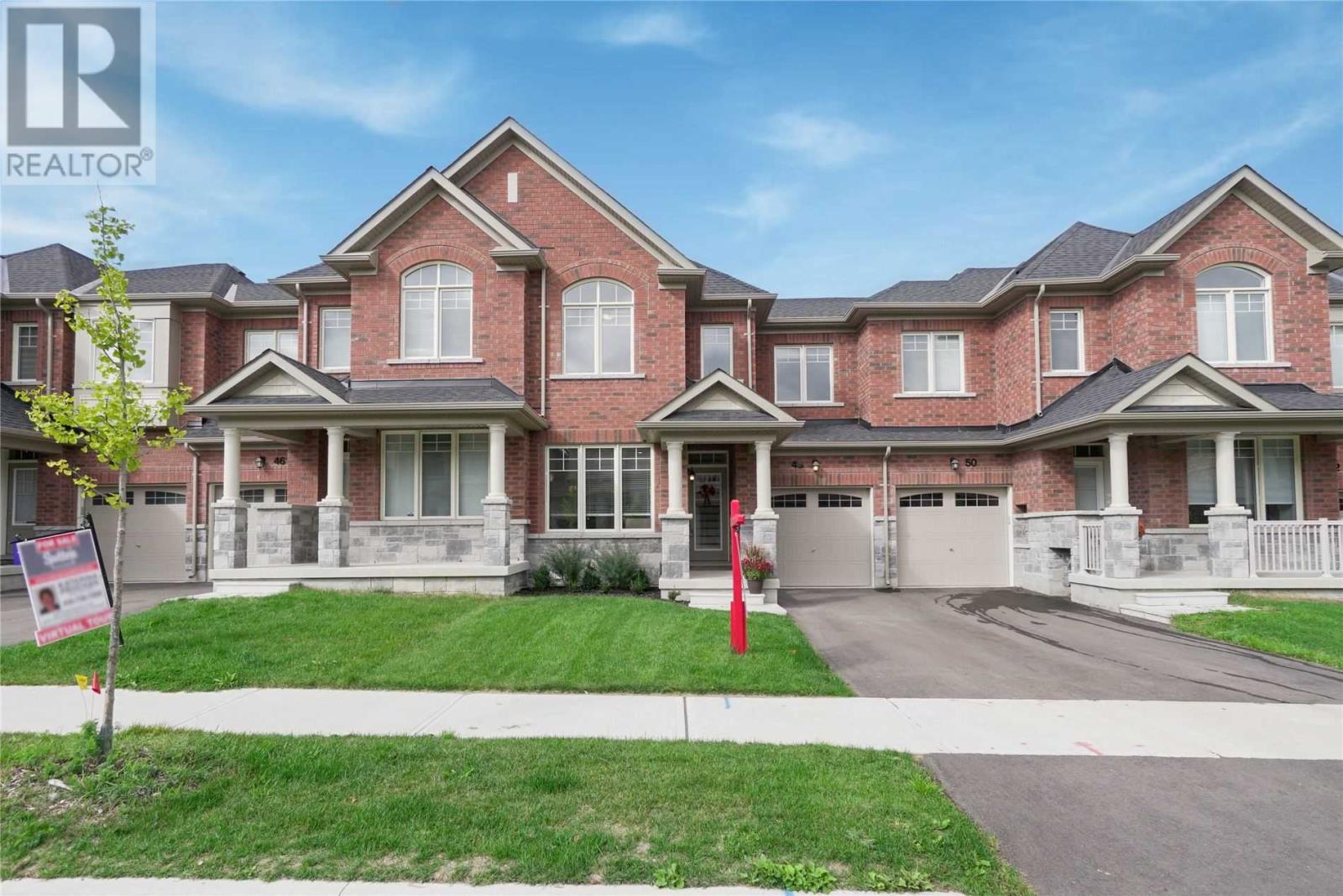 48 MONDIAL CRES, east gwillimbury, Ontario