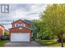 34 KEREMEOS CRES, richmond hill, Ontario