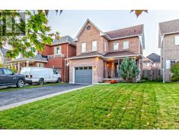 41 BOLSTER LANE, uxbridge, Ontario