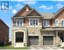 132 BAFFIN CRES, brampton, Ontario