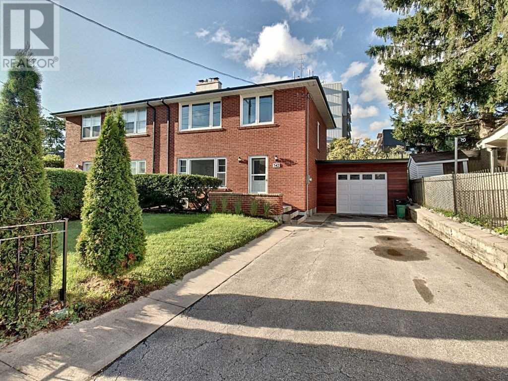 342 Bartos Dr, Oakville, Ontario  L6K 3E6 - Photo 1 - W4604568