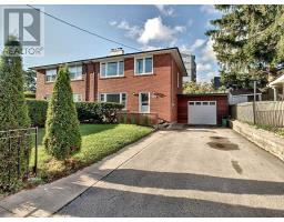 342 BARTOS DR, oakville, Ontario