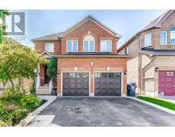 50 FALLSTAR CRES, brampton, Ontario