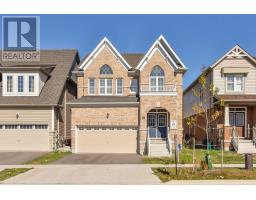 39 MULLHOLLAND AVE, cambridge, Ontario