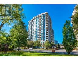 #705 -256 DORIS AVE, toronto, Ontario