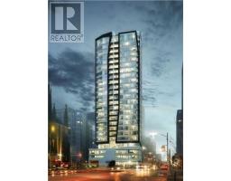 #2207 -68 SHUTER ST, toronto, Ontario