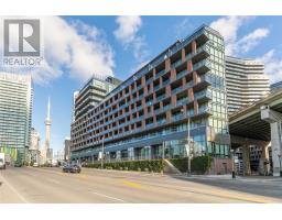 #708 -169 FORT YORK BLVD E, toronto, Ontario