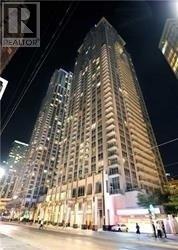 #2814 -763 Bay St, Toronto, Ontario  M5G 2R3 - Photo 2 - C4604847