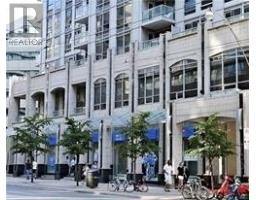 #2814 -763 BAY ST, toronto, Ontario