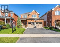 664 BLACKWOOD BLVD, oshawa, Ontario