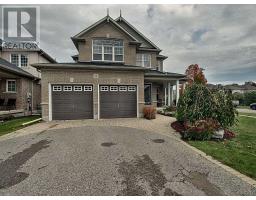 53 SLEEMAN SQ, clarington, Ontario