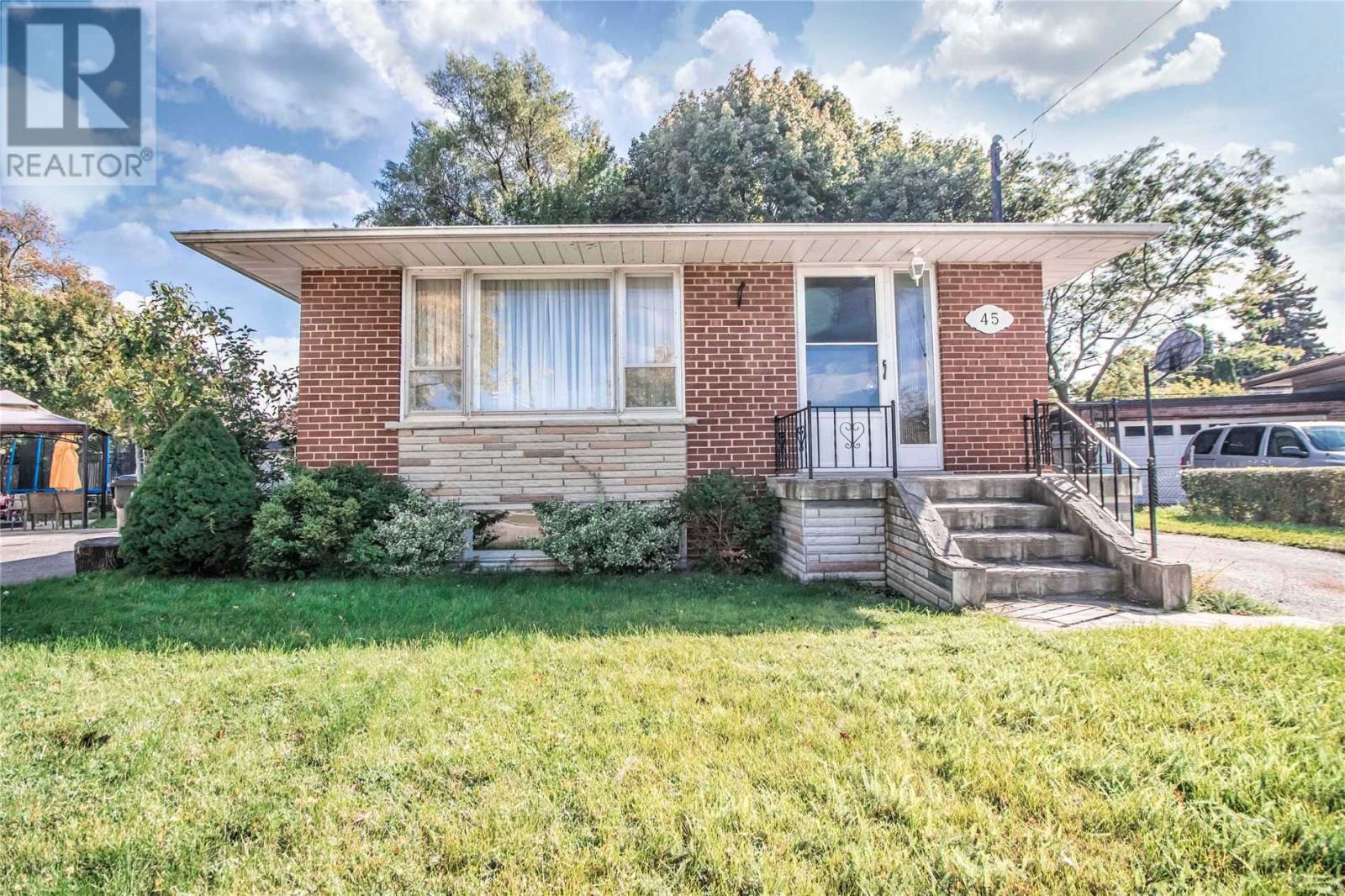 45 Greenock Ave, Toronto, Ontario  M1G 2Z7 - Photo 1 - E4604844