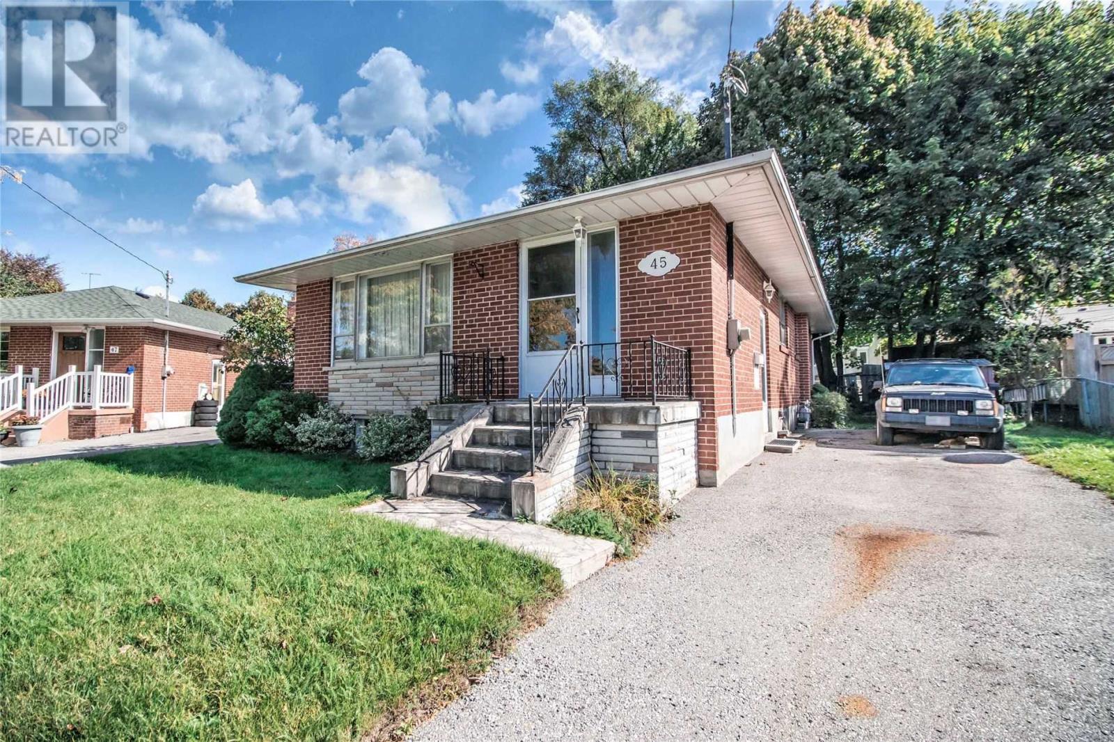 45 Greenock Ave, Toronto, Ontario  M1G 2Z7 - Photo 2 - E4604844