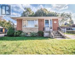 45 GREENOCK AVE, toronto, Ontario