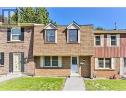 #57 -2061 BRIDLETOWNE CIRC, toronto, Ontario