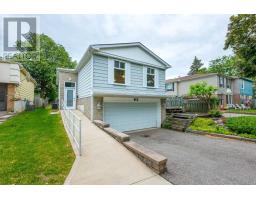 43 MERRYLYNN DR, richmond hill, Ontario