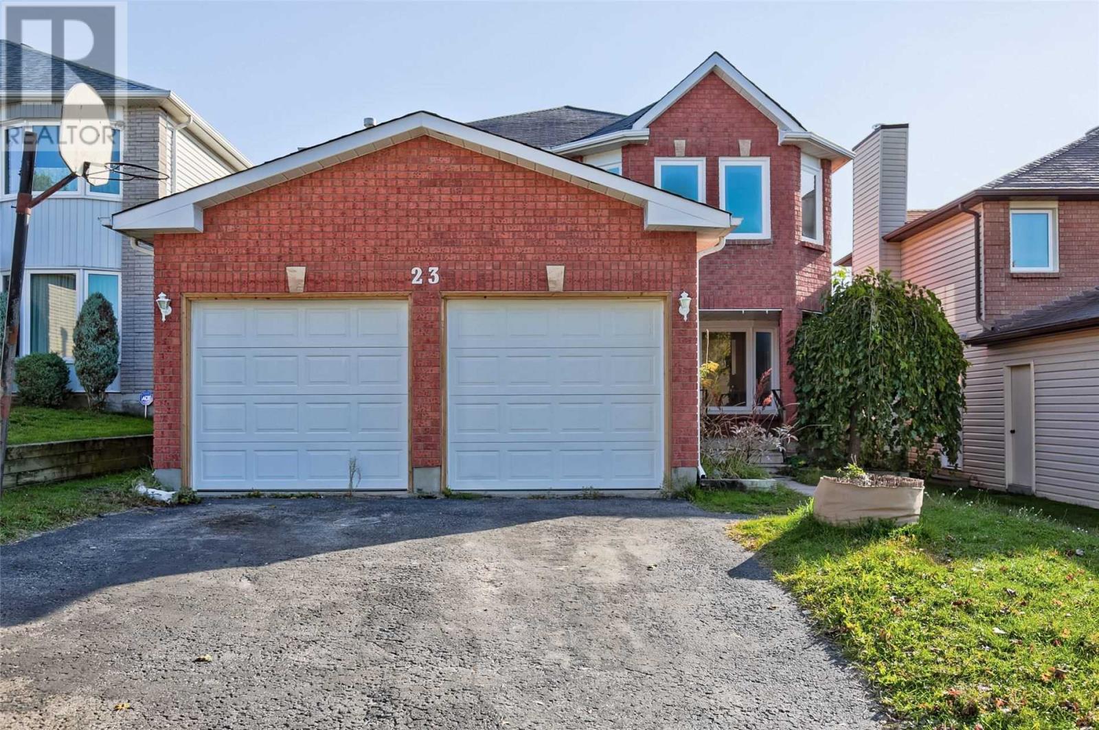 23 ORWELL CRES, barrie, Ontario