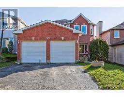 23 ORWELL CRES, barrie, Ontario