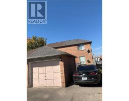 #53 -10 CHERRYTREE DR, brampton, Ontario