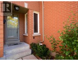 #112 -2555 THOMAS  ST, mississauga, Ontario