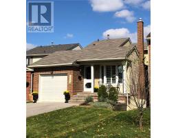 4203 STONEMASON CRES, mississauga, Ontario