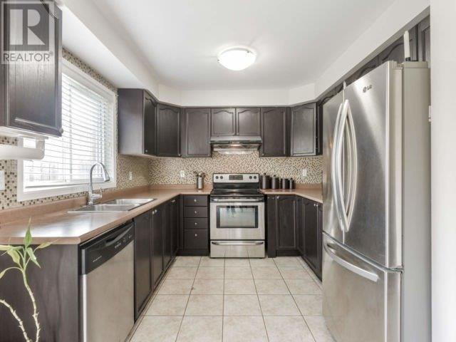 3 Ashmere Rd, Brampton, Ontario  L7A 1R3 - Photo 6 - W4604887