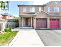 3 ASHMERE RD, brampton, Ontario