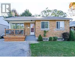 202 RIVERPLACE CRES, milton, Ontario