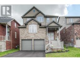 141 COKER CRES, guelph/eramosa, Ontario