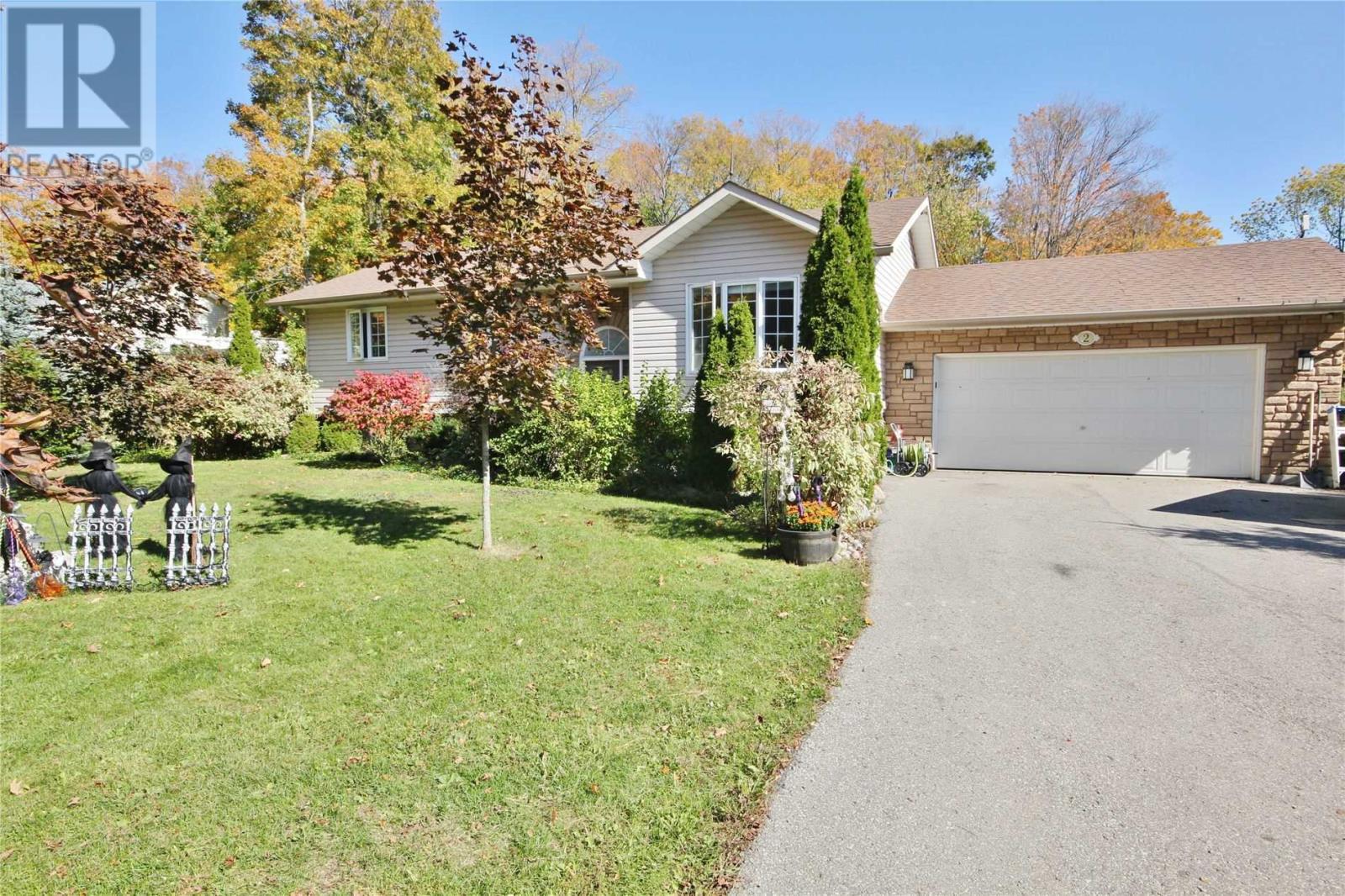 2 John St, Kawartha Lakes, Ontario  K0M 2J0 - Photo 18 - X4604741