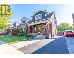 35 GRAHAM AVE S, hamilton, Ontario