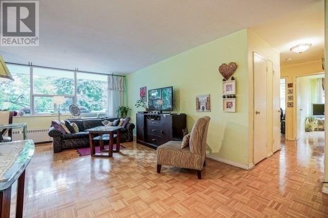 #201 -20 Forest Manor Rd, Toronto, Ontario  M2J 1M2 - Photo 3 - C4605070